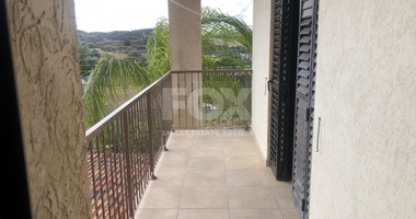 4 Bed House For Sale In Palodeia Limassol Cyprus