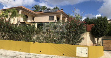 4 Bed House For Sale In Palodeia Limassol Cyprus