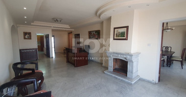 5 Bed Apartment To Rent In Agia Zoni Limassol Cyprus