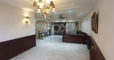 5 Bed Apartment To Rent In Agia Zoni Limassol Cyprus