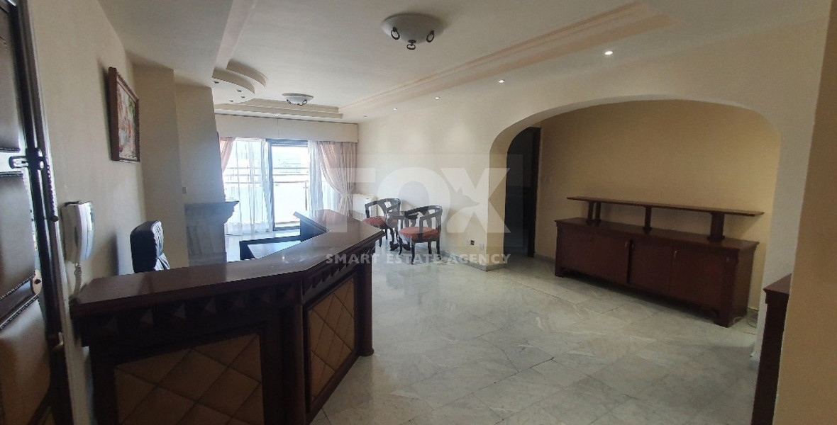 5 Bed Apartment To Rent In Agia Zoni Limassol Cyprus
