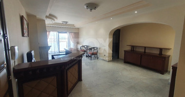 5 Bed Apartment To Rent In Agia Zoni Limassol Cyprus