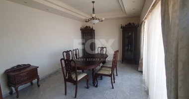 5 Bed Apartment To Rent In Agia Zoni Limassol Cyprus