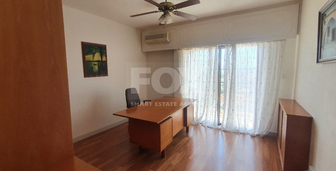 5 Bed Apartment To Rent In Agia Zoni Limassol Cyprus