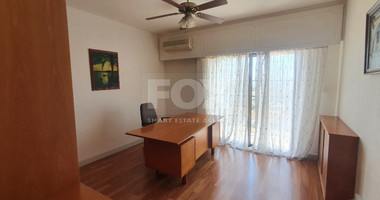 5 Bed Apartment To Rent In Agia Zoni Limassol Cyprus