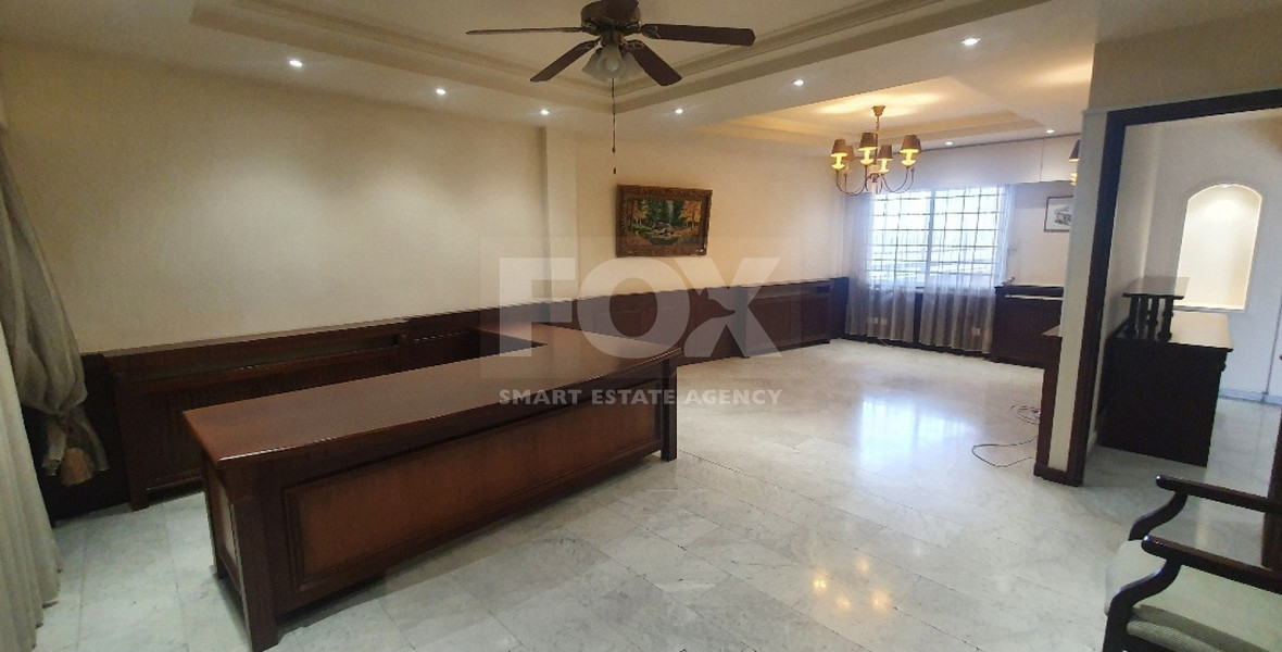 5 Bed Apartment To Rent In Agia Zoni Limassol Cyprus