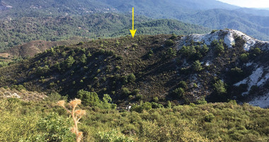 Land For Sale In Mandria Lemesou Limassol Cyprus