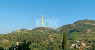 Land For Sale In Mandria Lemesou Limassol Cyprus