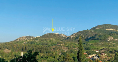 Land For Sale In Mandria Lemesou Limassol Cyprus