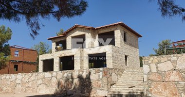 5 Bed House For Sale In Souni Zanakia Limassol Cyprus