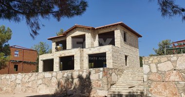 5 Bed House For Sale In Souni Zanakia Limassol Cyprus