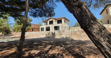 5 Bed House For Sale In Souni Zanakia Limassol Cyprus