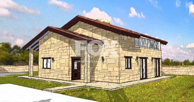 4 Bed House For Sale In Souni Zanakia Limassol Cyprus