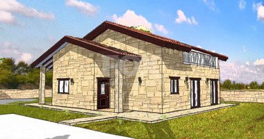 4 Bed House For Sale In Souni Zanakia Limassol Cyprus