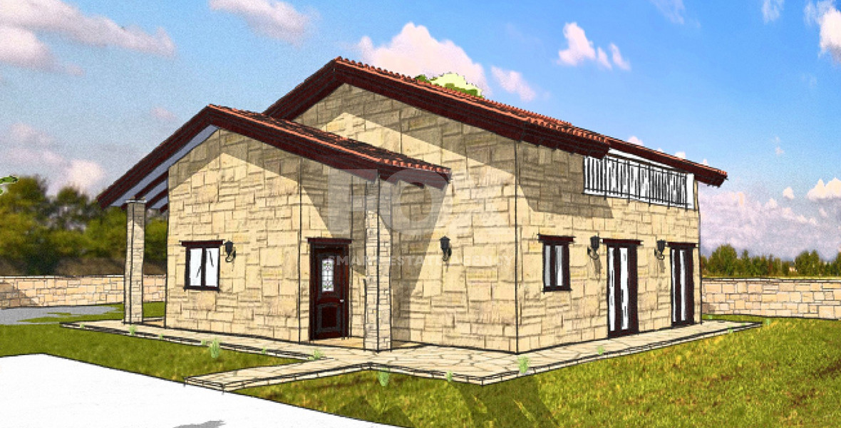 4 Bed House For Sale In Souni Zanakia Limassol Cyprus