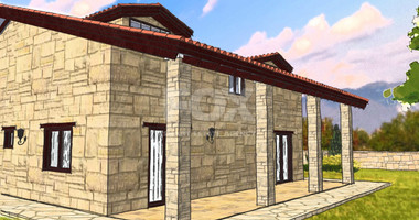 4 Bed House For Sale In Souni Zanakia Limassol Cyprus