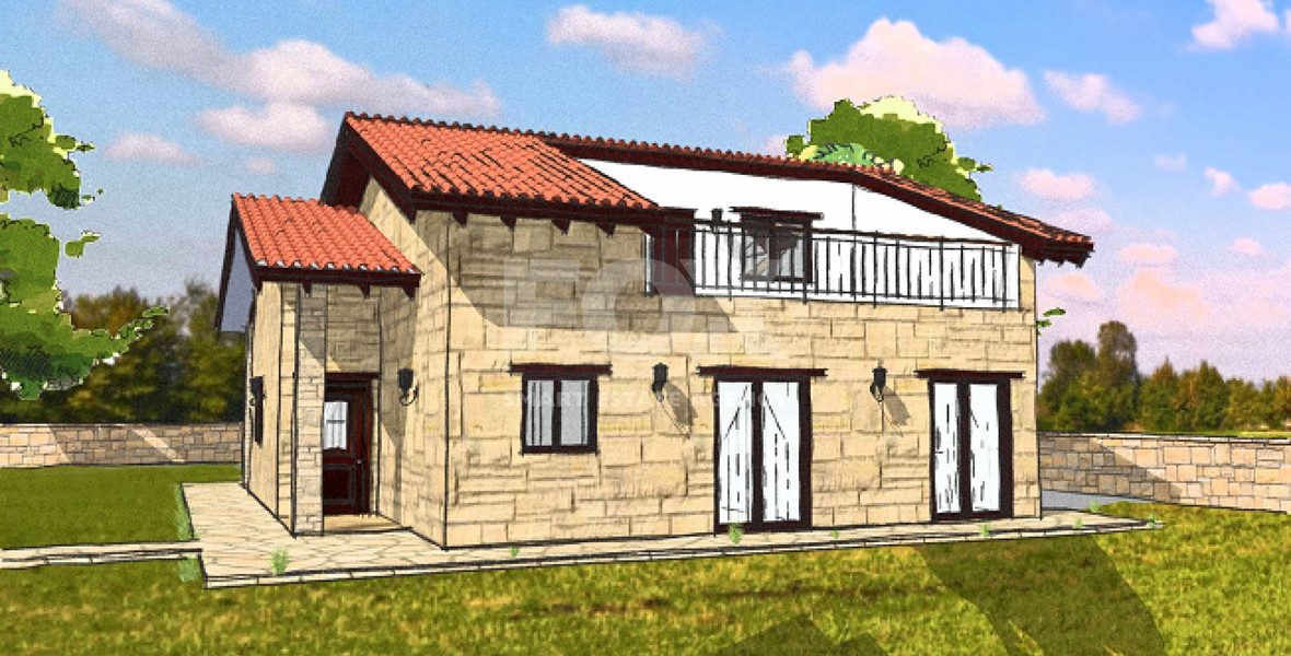 4 Bed House For Sale In Souni Zanakia Limassol Cyprus