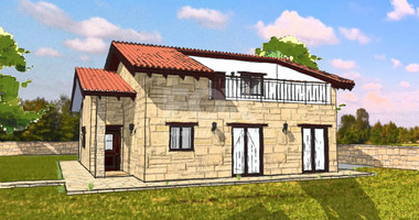 4 Bed House For Sale In Souni Zanakia Limassol Cyprus