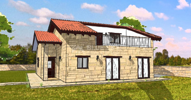 4 Bed House For Sale In Souni Zanakia Limassol Cyprus