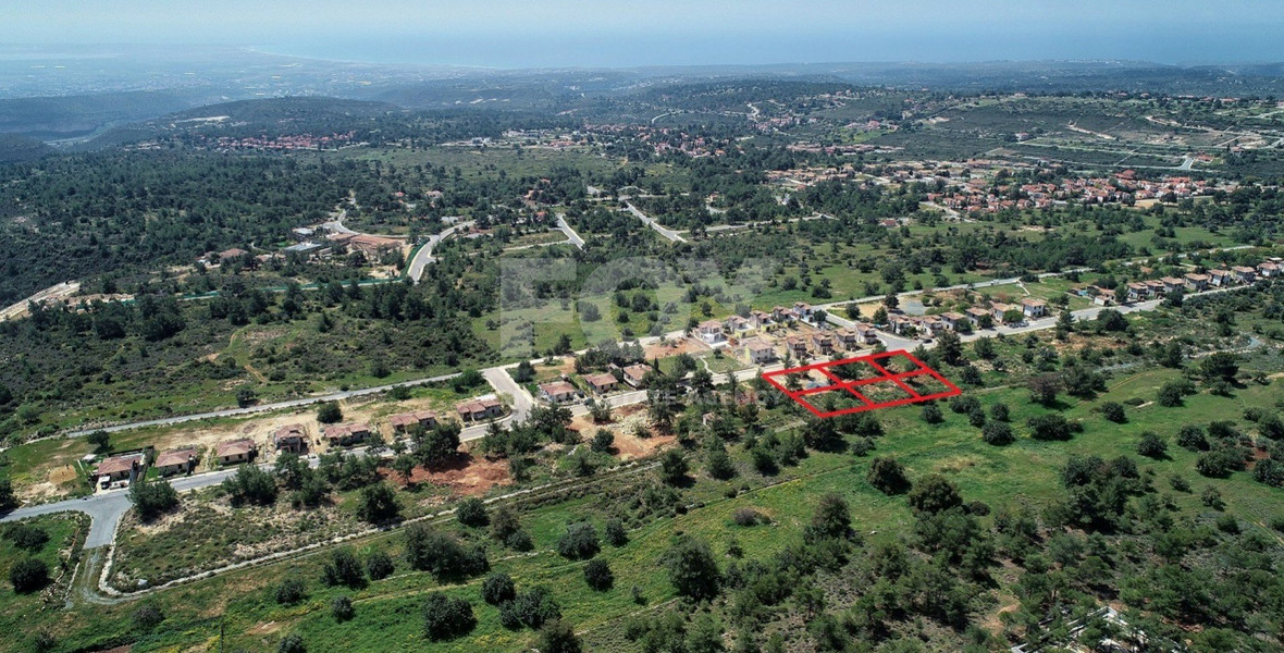 4 Bed House For Sale In Souni Zanakia Limassol Cyprus