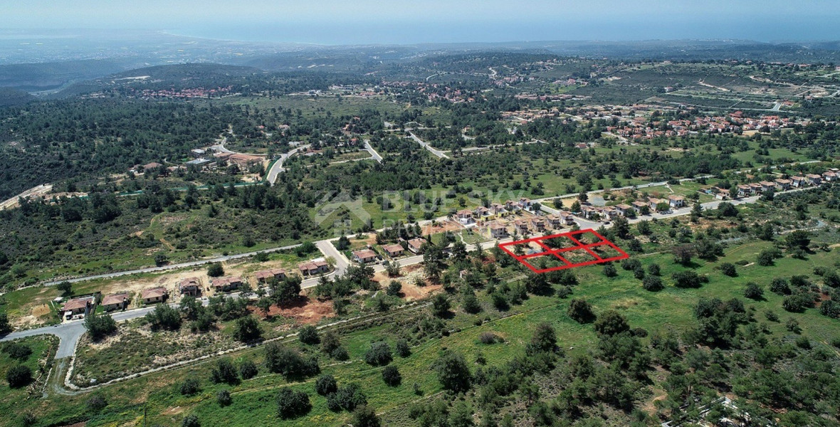4 Bed House For Sale In Souni Zanakia Limassol Cyprus