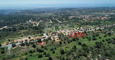 4 Bed House For Sale In Souni Zanakia Limassol Cyprus