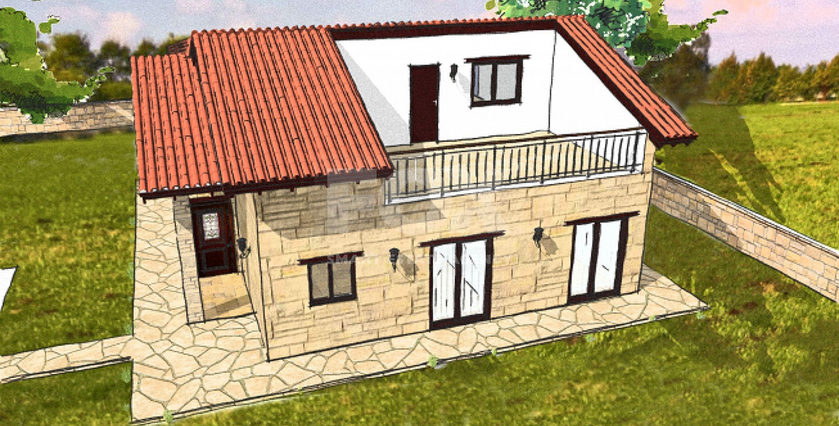 4 Bed House For Sale In Souni Zanakia Limassol Cyprus