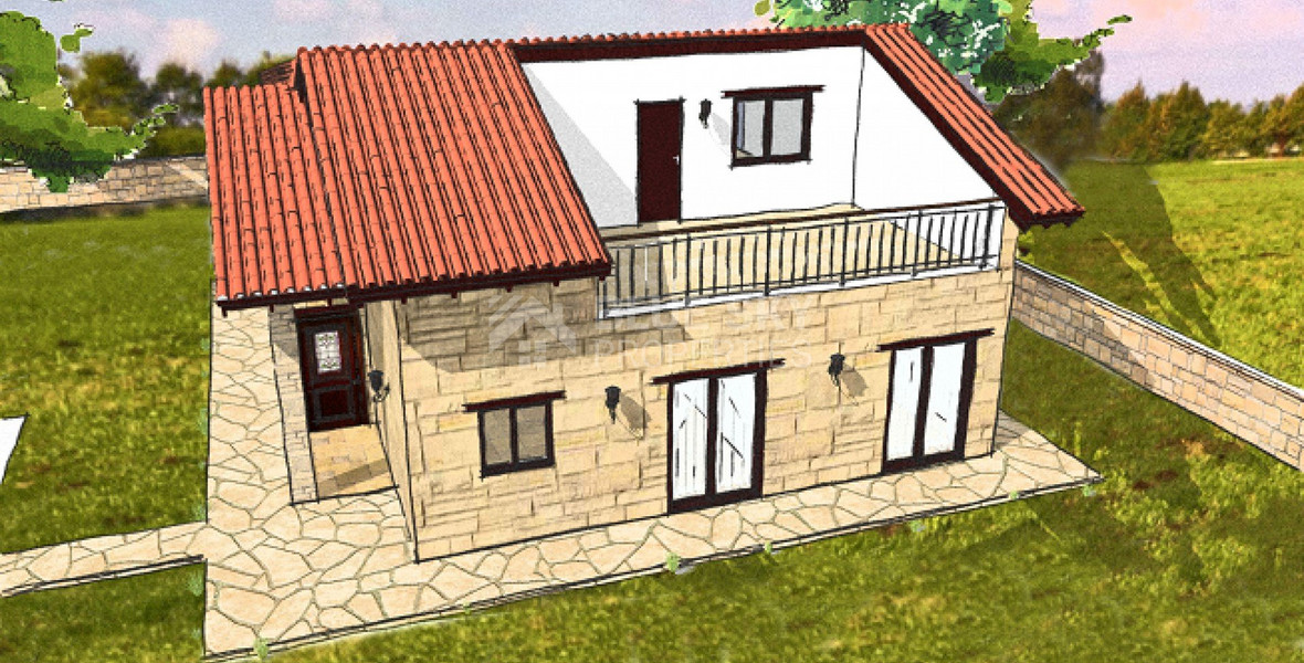 4 Bed House For Sale In Souni Zanakia Limassol Cyprus