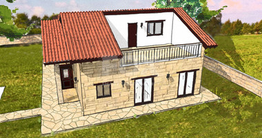 4 Bed House For Sale In Souni Zanakia Limassol Cyprus