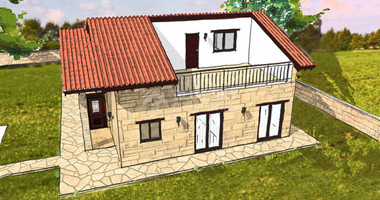 4 Bed House For Sale In Souni Zanakia Limassol Cyprus