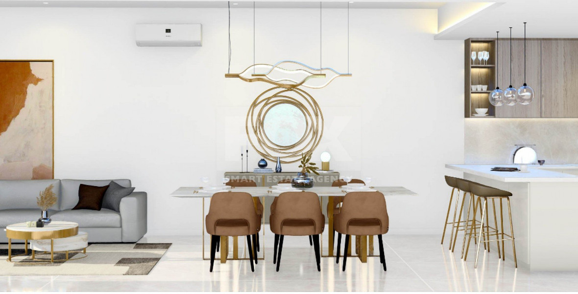 2 Bed Apartment For Sale In Agios Ioannis Limassol Cyprus