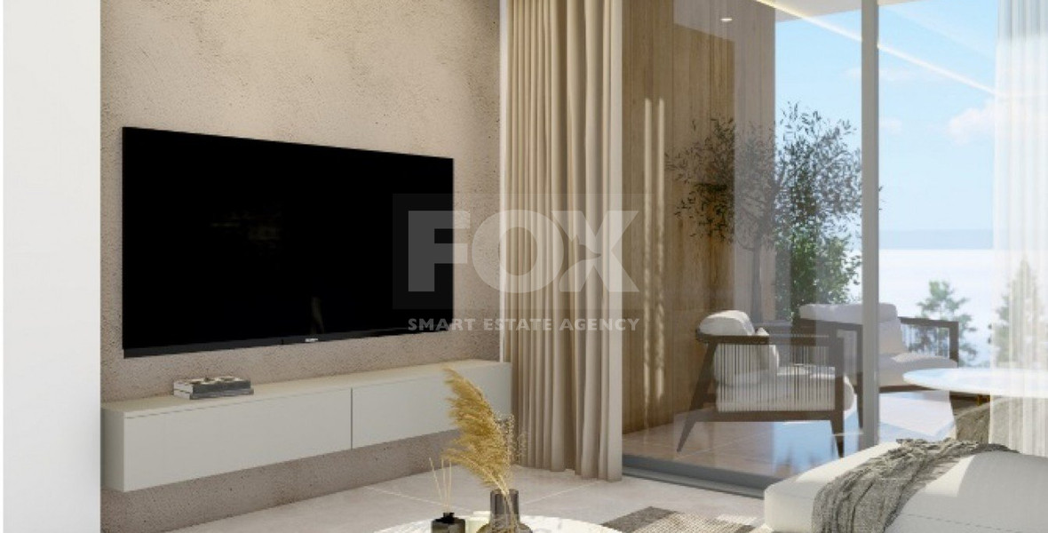 2 Bed Apartment For Sale In Agios Ioannis Limassol Cyprus