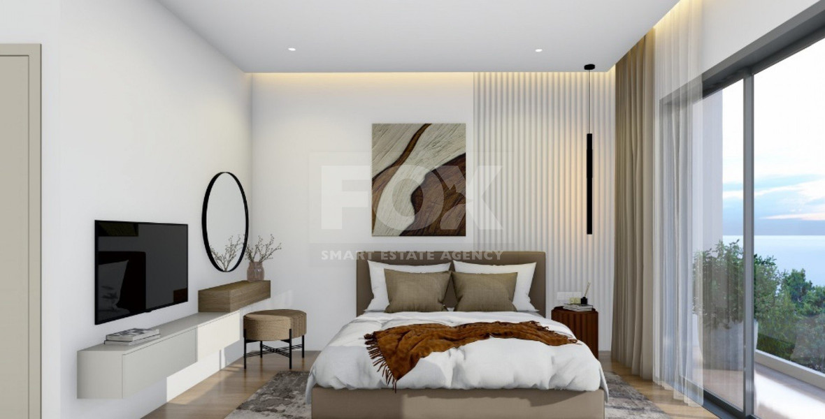 2 Bed Apartment For Sale In Agios Ioannis Limassol Cyprus