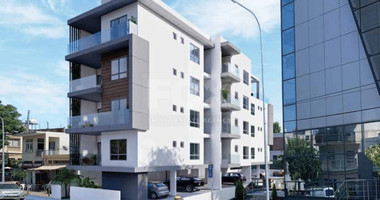 2 Bed Apartment For Sale In Agios Ioannis Limassol Cyprus