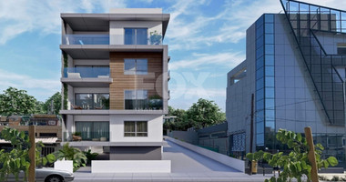 2 Bed Apartment For Sale In Agios Ioannis Limassol Cyprus