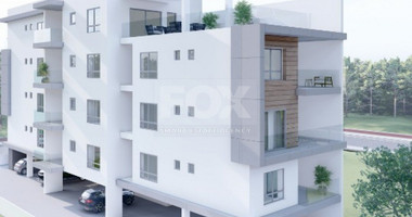 2 Bed Apartment For Sale In Agios Ioannis Limassol Cyprus