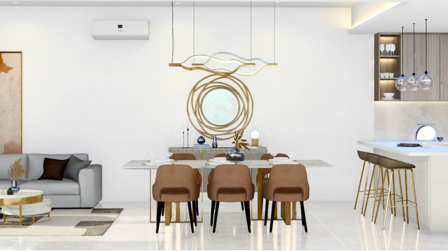 2 Bed Apartment For Sale In Agios Ioannis Limassol Cyprus