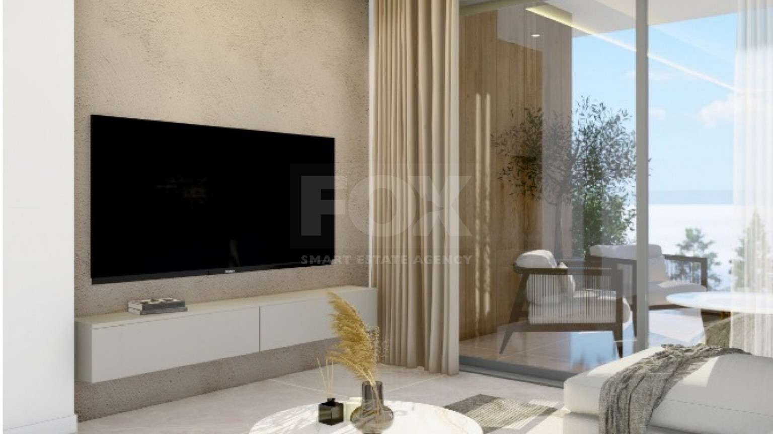 2 Bed Apartment For Sale In Agios Ioannis Limassol Cyprus