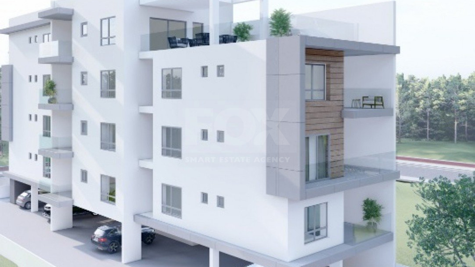 2 Bed Apartment For Sale In Agios Ioannis Limassol Cyprus