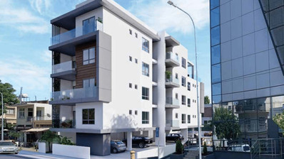 2 Bed Apartment For Sale In Agios Ioannis Limassol Cyprus