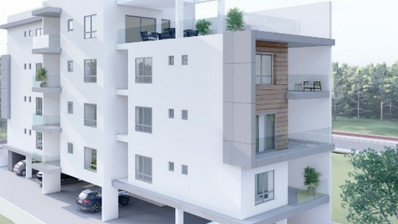 2 Bed Apartment For Sale In Agios Ioannis Limassol Cyprus