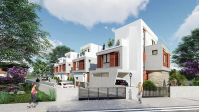 4 Bed House For Sale In Agios Tychon Limassol Cyprus