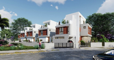 4 Bed House For Sale In Agios Tychon Limassol Cyprus