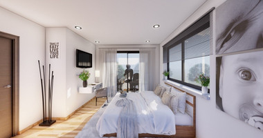 4 Bed House For Sale In Agios Tychon Limassol Cyprus