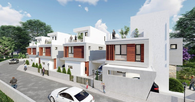 4 Bed House For Sale In Agios Tychon Limassol Cyprus