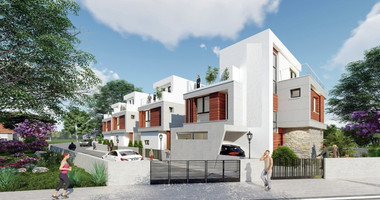 4 Bed House For Sale In Agios Tychon Limassol Cyprus