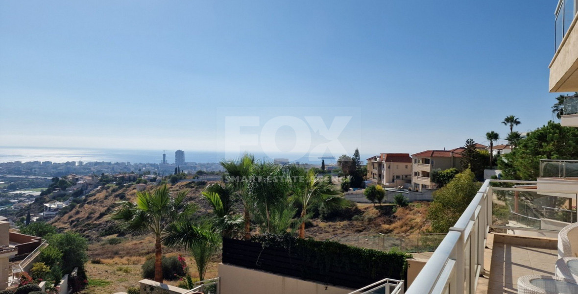 4 Bed House For Sale In Germasogeia Limassol Cyprus