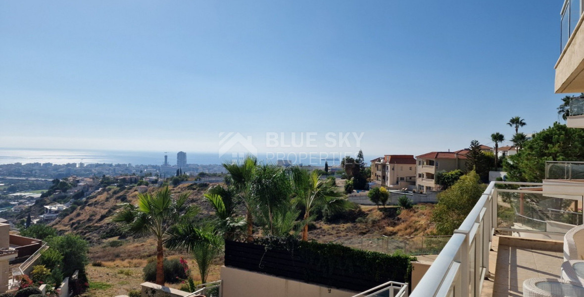 4 Bed House For Sale In Germasogeia Limassol Cyprus