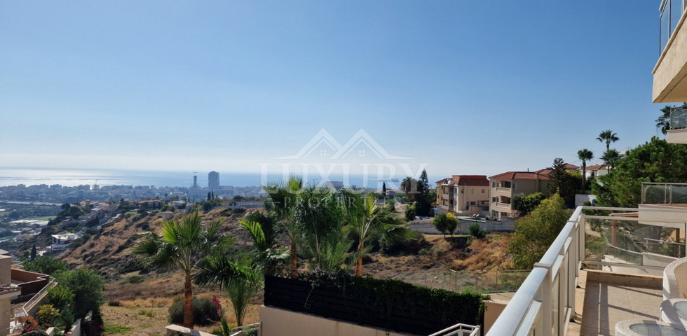 4 Bed House For Sale In Germasogeia Limassol Cyprus