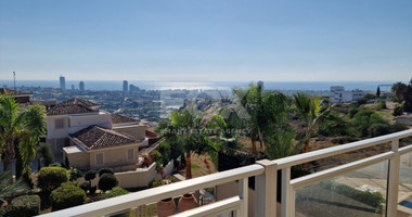 4 Bed House For Sale In Germasogeia Limassol Cyprus